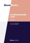 A.C. Damsteegt, J. Heinsius - Boom Basics  -   Sociale zekerheidsrecht