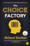 Richard Shotton - (1) The Choice Factory