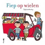 Fiep Westendorp - Fiep op wielen, Fiep Westendorp
