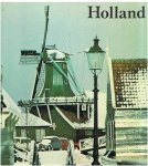 Vliet, Paul van (voorwoord) - Holland