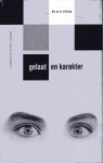 Frijda, Nico H. - Gelaat en karakter.