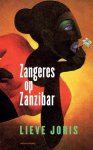 Lieve Joris 19782 - Zangeres op Zanzibar en andere reisverhalen