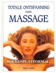 Lacroix, Nitya - Totale ontspanning door Massage