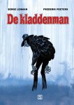 Frederik Peeters; Serge Lehman - De Kladdenman