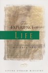 Lee, Witness - Experience of Life