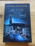  - De stilte van de witte stad