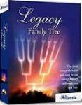 Millennia Corporation - Legacy 6.0 Family Tree