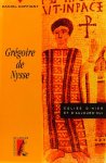 GREGORIUS VAN NYSSA, COFFIGNY, D. - Grégoire de Nysse. GREGORIUS VAN NYSSA, COFFIGNY, D. - Grégoire de Nysse.