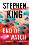 Stephen King - End of Watch