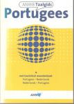Hoogendoorn, H. / Leeuw, J. de - ANWB Taalgids Portugees met toeristisch woordenboek