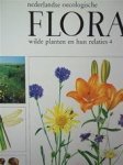 E.J. Weeda, R. Westra - Nederlandse oecologische flora : Wilde planten en hun relaties 4