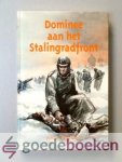 Veenhof, Joh. G. - Dominee aan het Stalingradfront