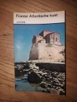 Afd. vrijetijdsbesteding - Franse atlantische kust