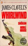 James Clavell - Whirlwind