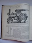 No author. - Industries: a journal of engineering, electricity, & chemistry for the mechanical and manufacturing trades. Vol. XIII- July to December, 1892 (In one binding).