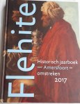 - Flehite Historisch Jaarboek voor Amersfoort en omstreken 2017