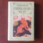 Mardrus, J.C. - Verhalen uit duizend en een nacht Deel 10