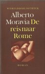 Alberto Moravia - De reis naar Rome