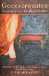 Moloney, Susie - Geestverwanten