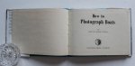 Coote, Jack H. - How to Photograph Boats