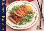 Master chefs of India - Chinese Kitchen