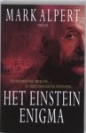 Alpert, M. - Het Einstein Enigma