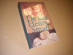Roddy Doyle; Aad van der Mijn (vert.) - De ster Henry Smart Roddy Doyle; Aad van der Mijn (vert.) - De ster Henry Smart