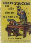 Kieviet C. Joh. - Dik Trom en zijn dorpsgenoten