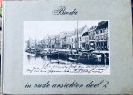 Brekelmans, F.A. - Breda in oude ansichten. Deel 2