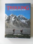 Cleare, John - Trekking Great Walks of the World