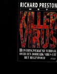 Preston,Richard - het killer virus