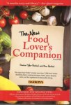 Ron Herbst - Food Lovers Companion 5th Ed Ron Herbst - Food Lovers Companion 5th Ed
