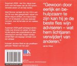 Matt Skinner - Superwijn 2008