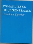 Lieske, Tomas - De IJsgeneraals