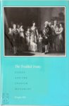 Douglas Hilt - The Troubled Trinity Godoy and the Spanish Monarchs