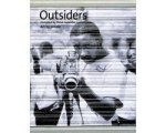 Banksy - Outsiders Banksy - Outsiders