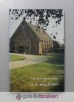 Ramsbottom, Rev. B.A. - The autobiography of Douglas Edward Bradford --- Pastor at Ebenezer Strict Baptist Chapel, Matfield, Kent (1945-1981)