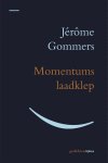 Jérôme Gommers - Momentums laadklep