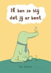 Liz Climo - Ik Ben Zo Blij Dat Jij Er Bent