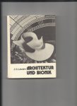 Lebedew, J.S. - Architektur und Bionik