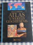  - Geillustreerde Atlas van de Wereldgeschiedenis