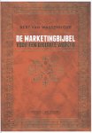 Bert van Wassenhove - De marketingbijbel voor een digitale wereld Bert van Wassenhove - De marketingbijbel voor een digitale wereld