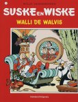 Willy Vandersteen - Walli de walvis / Suske en Wiske / 171