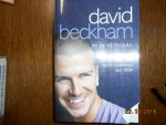 Watt, T. - David Beckham Mijn verhaal
