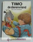 Wander, Nelleke - Timo de dierenvriend