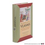 Willemyns, Roland / Daniëls, Wim (ed.) - Het verhaal van het Vlaams. De geschiedenis van het Nederlands in de Zuidelijke Nederlanden.