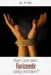 Roos, Ds. P. - Roos, Ds. P.-Kan ook een Farizeeer zalig worden? (nieuw)