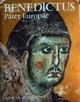 Batselier, P. (red.) - Benedictus Pater Europae
