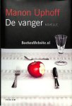Uphoff, Manon - De vanger