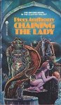 Anthony, Piers - Cluster Series 2: Chaining the Lady